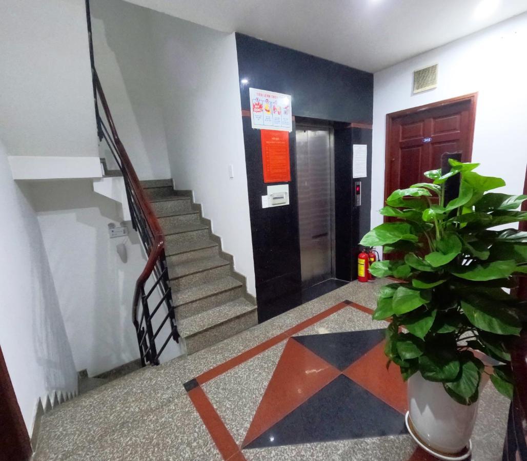 Khách sạn Cozy Hcm TP. Hồ Chí Minh