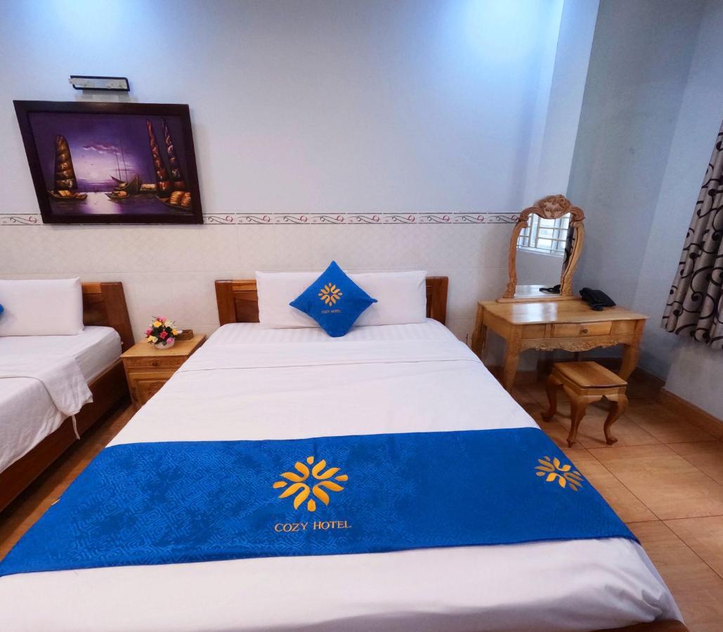 Cozy Hcm TP. Hồ Chí Minh